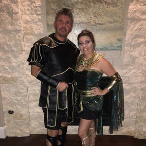 Meet your Posher, Christy